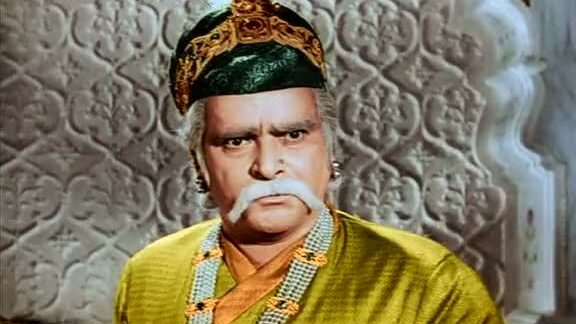 Prithvi Raj Kapoor 